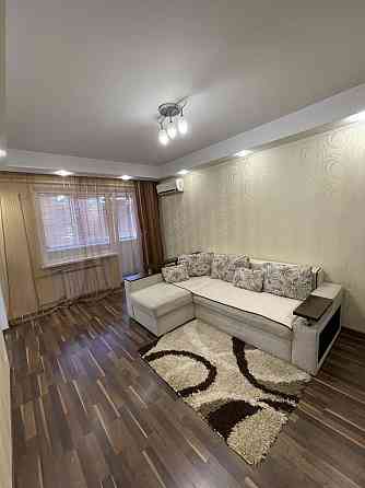 Сдам однокомнатную квартиру студию в районе Гагарина Запоріжжя