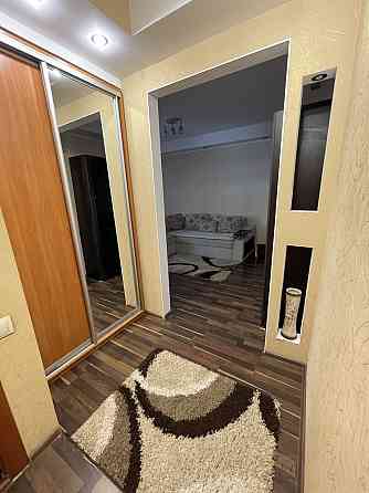 Сдам однокомнатную квартиру студию в районе Гагарина Запоріжжя