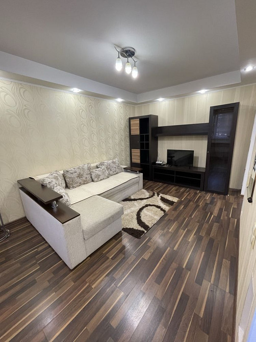 Сдам однокомнатную квартиру студию в районе Гагарина Запоріжжя - зображення 4