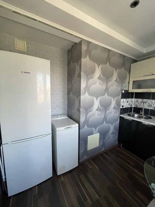 Сдам однокомнатную квартиру студию в районе Гагарина Запоріжжя - зображення 2