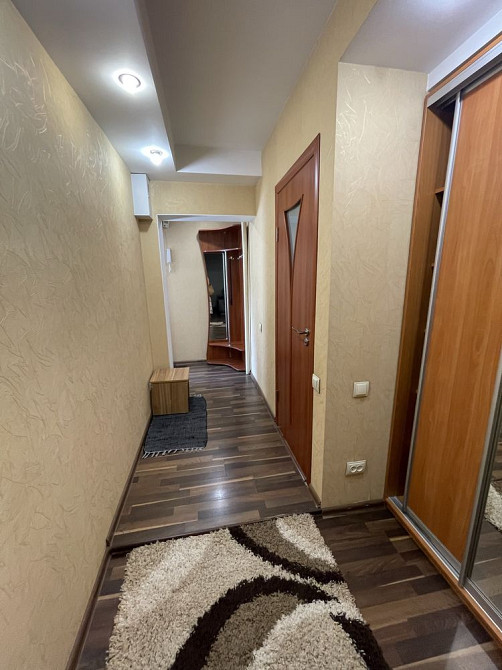 Сдам однокомнатную квартиру студию в районе Гагарина Запоріжжя - зображення 7