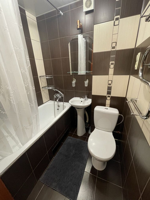 Сдам однокомнатную квартиру студию в районе Гагарина Запоріжжя - зображення 8