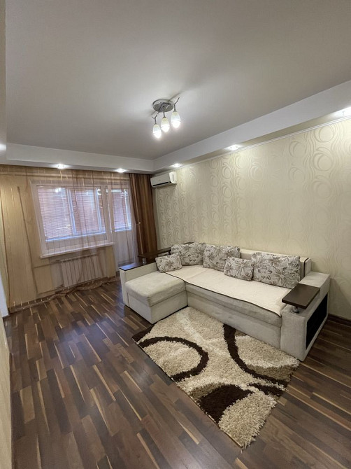 Сдам однокомнатную квартиру студию в районе Гагарина Запоріжжя - зображення 3