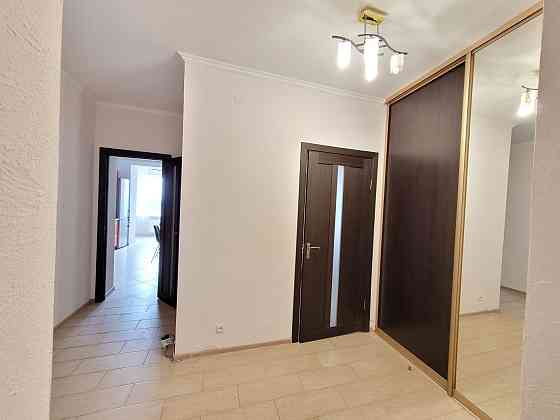 1к. Новобуд! ПОРТСІТІ!, 6/9ц, 56м2! Авт. опал! Євро, меблі, тех! Луцк