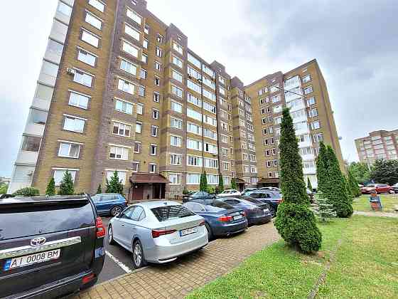 1к. Новобуд! ПОРТСІТІ!, 6/9ц, 56м2! Авт. опал! Євро, меблі, тех! Луцк