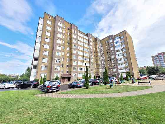 1к. Новобуд! ПОРТСІТІ!, 6/9ц, 56м2! Авт. опал! Євро, меблі, тех! Луцк