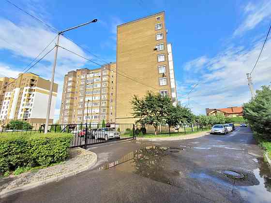 1к. Новобуд! ПОРТСІТІ!, 6/9ц, 56м2! Авт. опал! Євро, меблі, тех! Луцк