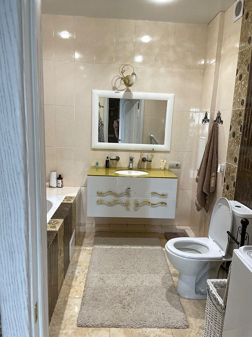 Оренда розкішної квартири на пр. Свободи Суми - зображення 5