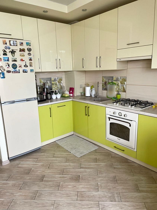 Оренда розкішної квартири на пр. Свободи Суми - зображення 1