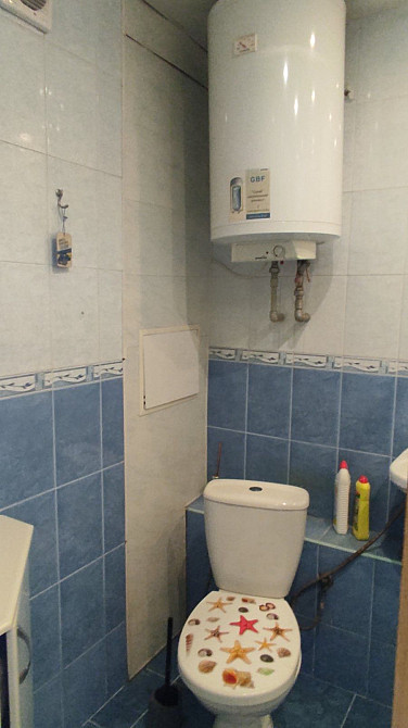 Сдам 1 комн. квартиру на Квартале район Терры Днепр - изображение 7