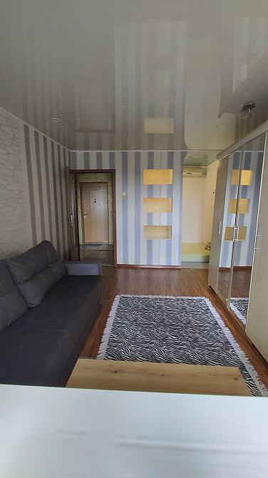 Сдам 1 комн. квартиру на Квартале район Терры Днепр - изображение 1