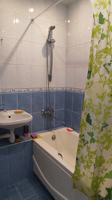 Сдам 1 комн. квартиру на Квартале район Терры Днепр - изображение 6