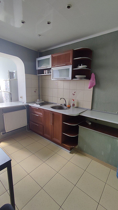 Сдам 1 комн. квартиру на Квартале район Терры Днепр - изображение 5