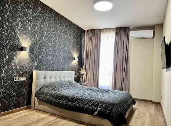 Аренда 2к ЖК Панорама Новострой Центр Паркинг Днепр