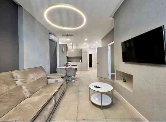 Аренда 2к ЖК Панорама Новострой Центр Паркинг Днепр