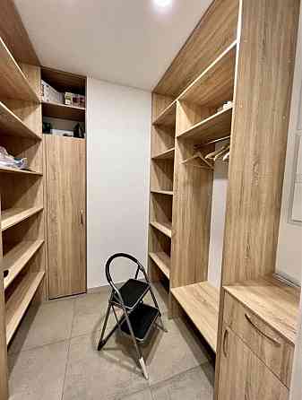 Аренда 2к ЖК Панорама Новострой Центр Паркинг Днепр