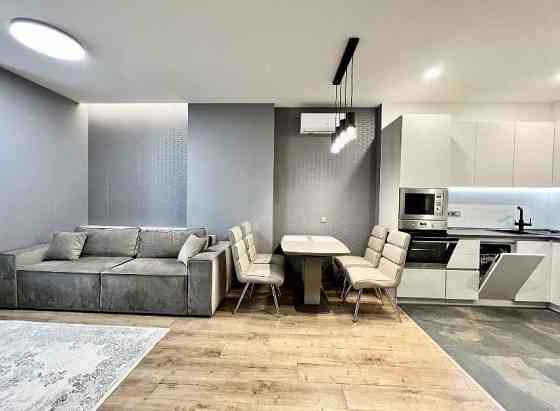 Аренда 2к ЖК Панорама Новострой Центр Паркинг Днепр