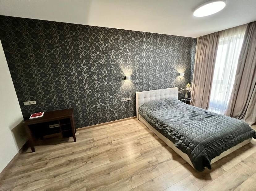 Аренда 2к ЖК Панорама Новострой Центр Паркинг Дніпро - зображення 4