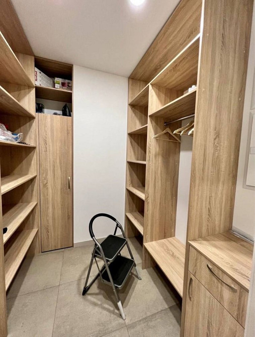 Аренда 2к ЖК Панорама Новострой Центр Паркинг Дніпро - зображення 6