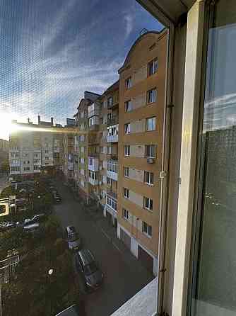 Оренда 3 кім. квартири. Парк. Бам. Довженка/Провулок Надіі Ивано-Франковск