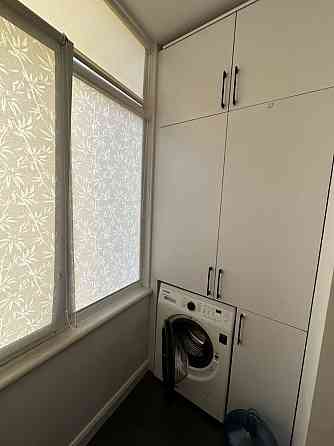 Оренда 3 кім. квартири. Парк. Бам. Довженка/Провулок Надіі Ивано-Франковск