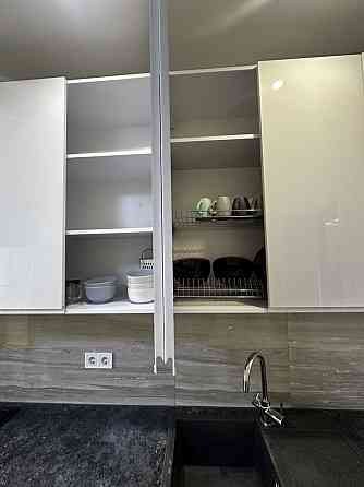 Оренда 3 кім. квартири. Парк. Бам. Довженка/Провулок Надіі Ивано-Франковск