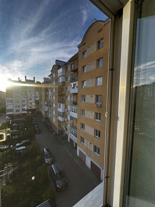 Оренда 3 кім. квартири. Парк. Бам. Довженка/Провулок Надіі Ивано-Франковск - изображение 6