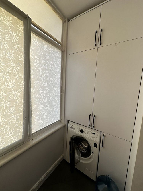 Оренда 3 кім. квартири. Парк. Бам. Довженка/Провулок Надіі Ивано-Франковск - изображение 5