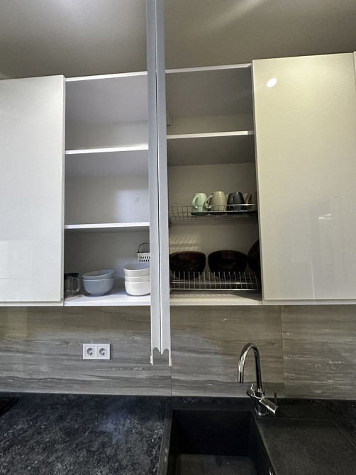 Оренда 3 кім. квартири. Парк. Бам. Довженка/Провулок Надіі Ивано-Франковск - изображение 4