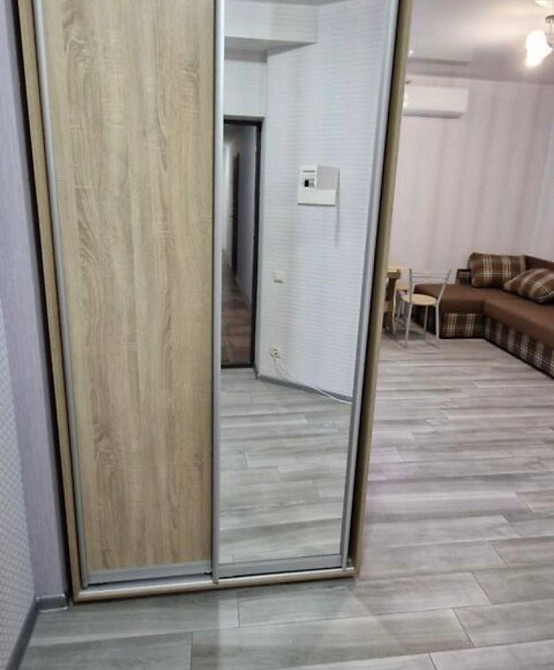 Сдам 1 комнатную квартиру на Алексеевке, пр.Победы,59. Харків - зображення 4