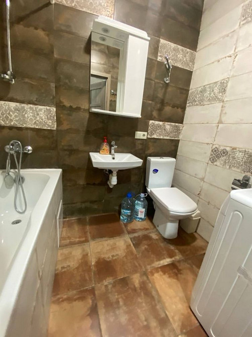 Сдам 1 комнатную квартиру на Алексеевке, пр.Победы,59. Харків - зображення 8