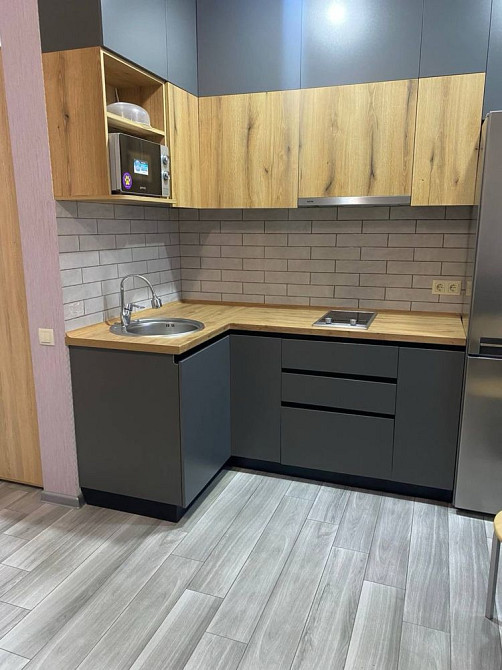 Сдам 1 комнатную квартиру на Алексеевке, пр.Победы,59. Харків - зображення 7