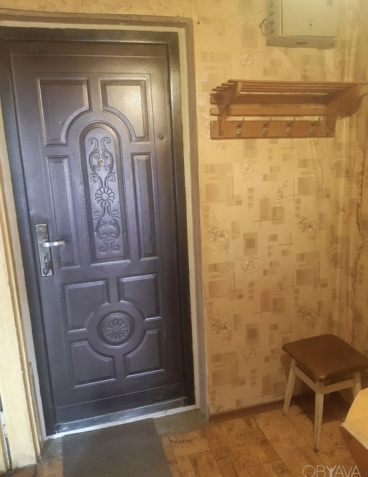 Здам в оренду однокімнатну квартиру ( Комунальний ринок), pp3 Харьков - изображение 7