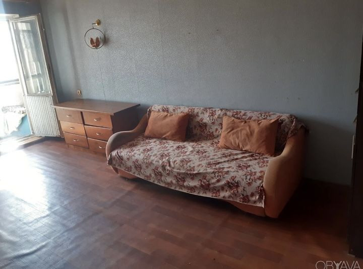 Здам в оренду однокімнатну квартиру ( Комунальний ринок), pp3 Харьков - изображение 2