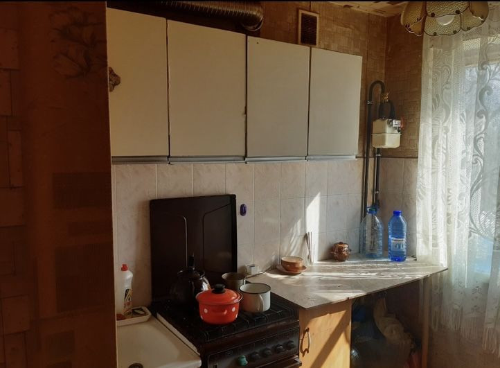 Здам в оренду однокімнатну квартиру ( Комунальний ринок), pp3 Харьков - изображение 5