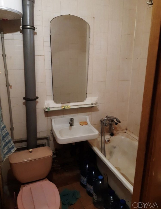 Здам в оренду однокімнатну квартиру ( Комунальний ринок), pp3 Харьков - изображение 6