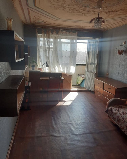 Здам в оренду однокімнатну квартиру ( Комунальний ринок), pp3 Харьков - изображение 1