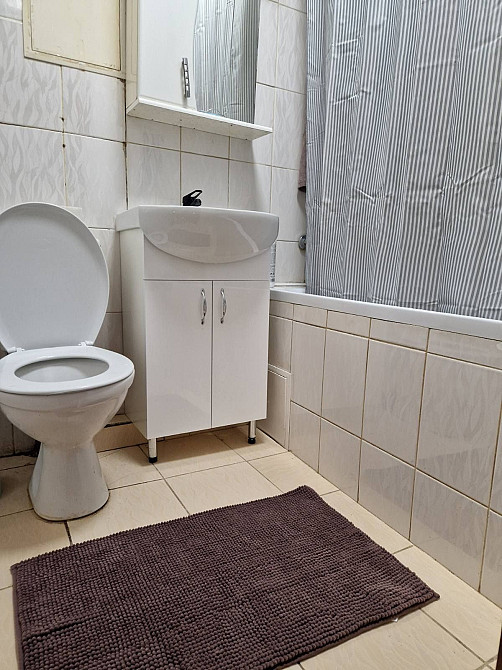 Оренда 1-к в Солом'янському районі. Вулиця Ушинського 30 /1. Київ - зображення 7