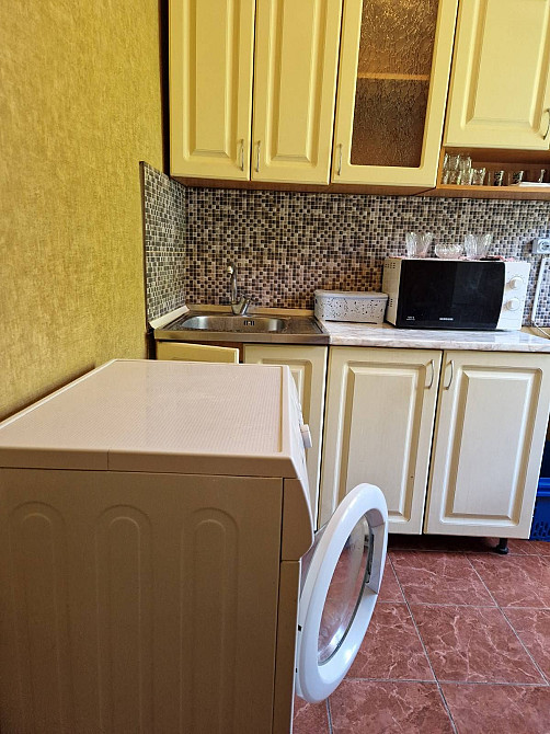 Оренда 1-к в Солом'янському районі. Вулиця Ушинського 30 /1. Київ - зображення 2