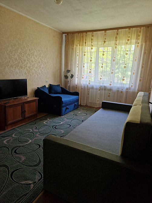 Оренда 1-к в Солом'янському районі. Вулиця Ушинського 30 /1. Київ - зображення 4