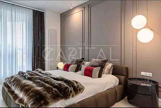 Оренда квартири, вул. Андрія Верхогляда, ЖК Дельмар, Печерський р-н Київ