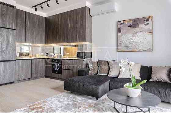 Оренда квартири, вул. Андрія Верхогляда, ЖК Дельмар, Печерський р-н Київ