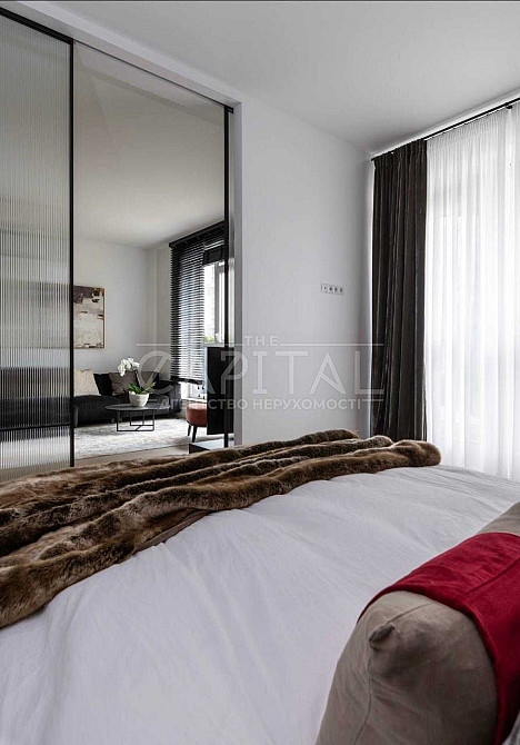 Оренда квартири, вул. Андрія Верхогляда, ЖК Дельмар, Печерський р-н Київ - зображення 8