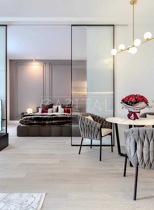 Оренда квартири, вул. Андрія Верхогляда, ЖК Дельмар, Печерський р-н Київ - зображення 6