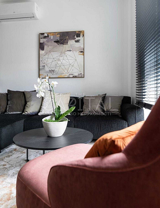 Оренда квартири, вул. Андрія Верхогляда, ЖК Дельмар, Печерський р-н Київ - зображення 3