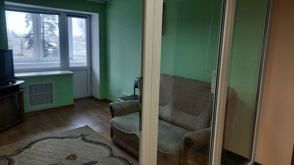 Сдам 2- ком. кв. с раздельными комнатами и  ремонтом в р-не ТЦ "ВАРУС" Запоріжжя - зображення 7