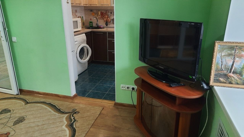 Сдам 2- ком. кв. с раздельными комнатами и  ремонтом в р-не ТЦ "ВАРУС" Запоріжжя - зображення 8