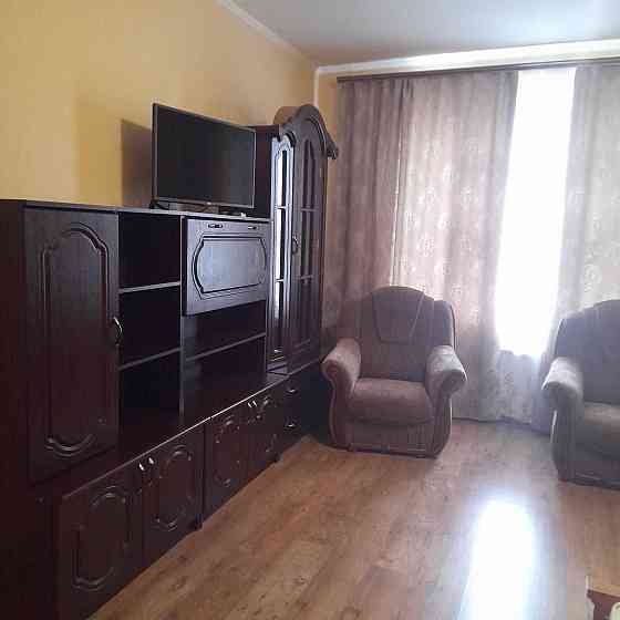 Оренда однокімнатної квартири на Поділлі. Винница