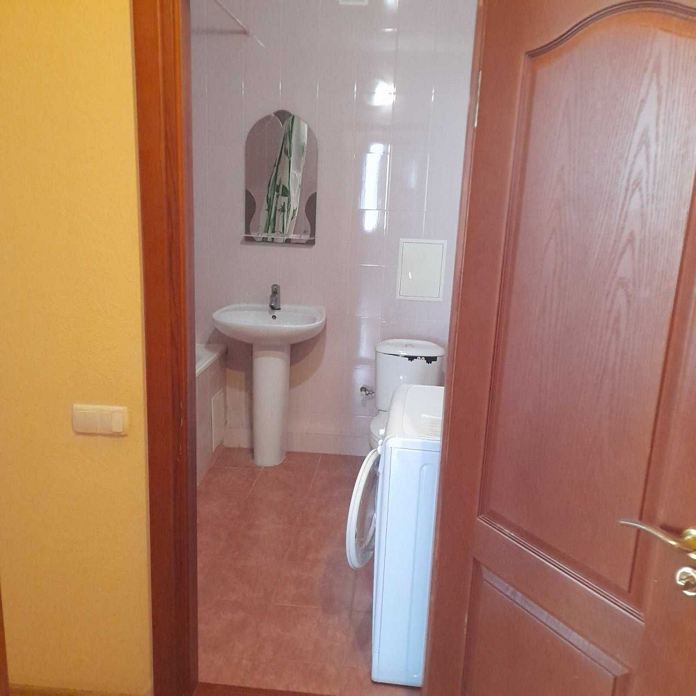 Оренда однокімнатної квартири на Поділлі. Вінниця - зображення 7