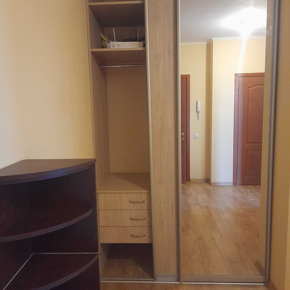 Оренда однокімнатної квартири на Поділлі. Вінниця - зображення 8